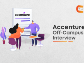 Preparation Guide for Accenture Off-Campus 2021 Drive for Freshers