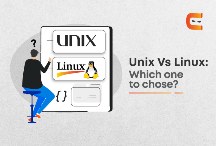 Unix Vs Linux: What’s the Difference Between It?