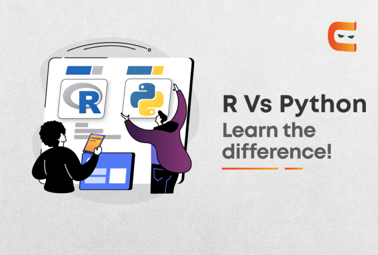 R Vs Python: What's The Difference?