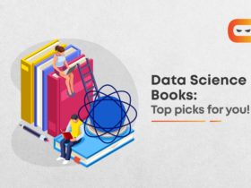 Best Data Science Books in 2021