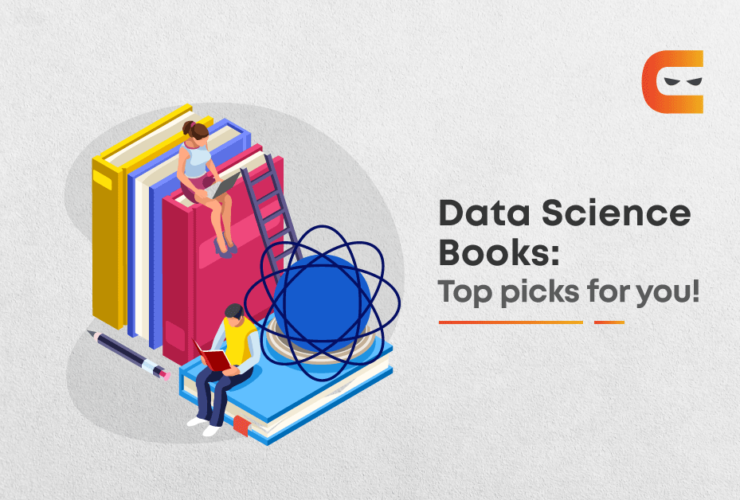 Best Data Science Books in 2021