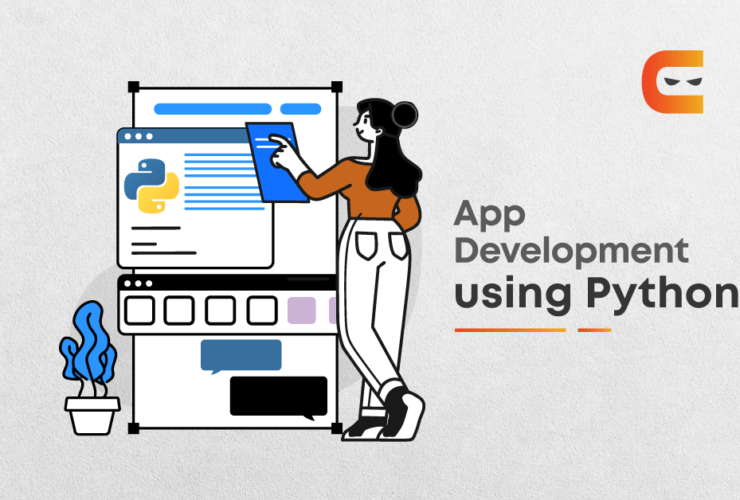 How To Build Applications Development Using Python?