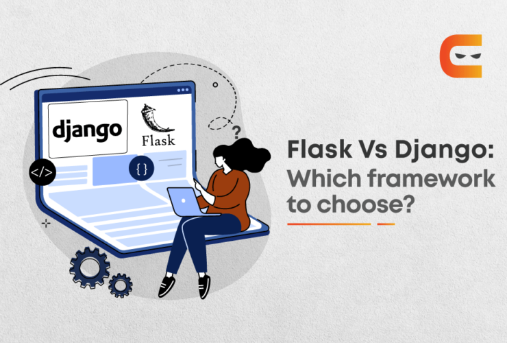 Flask vs Django in 2021: Which Framework to Choose?