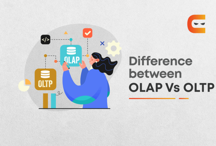 OLTP Vs OLAP: Difference Between OLTP and OLAP