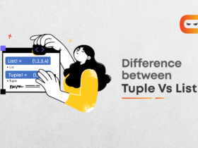Python Tuples vs Lists – Comparison Between Lists and Tuples