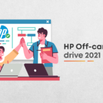 HP Off Campus 2021 Drive For Freshers (2021, 2020 Batch)