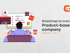 Roadmap to Crack Product Based Companies Off-Campus | Tier 3 College to Amazon