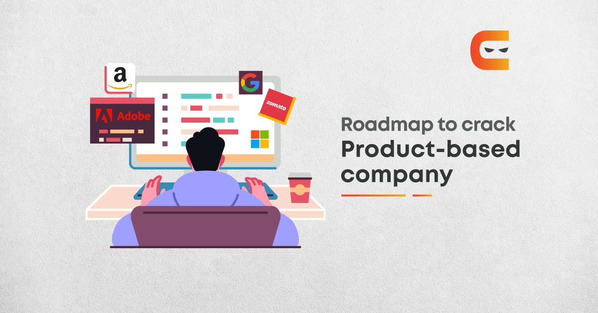 Roadmap to Crack Product Based Companies Off-Campus | Tier 3 College to Amazon