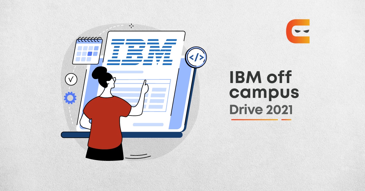 Preparation Guide for IBM Off Campus Drive 2021