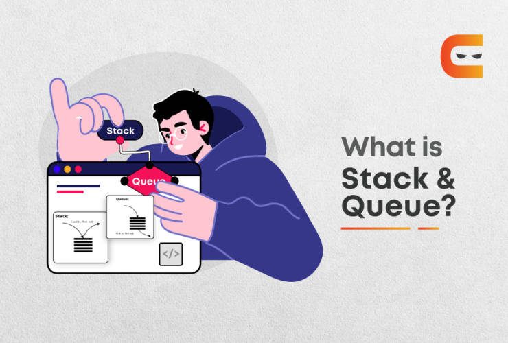Introduction to Data Structures for Interviews: Stack And Queue