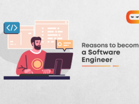 8 Reasons To Pursue Software Engineering