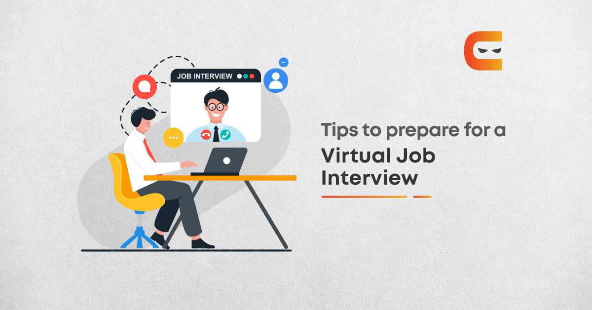 How to Prepare for Virtual Technical Interviews?
