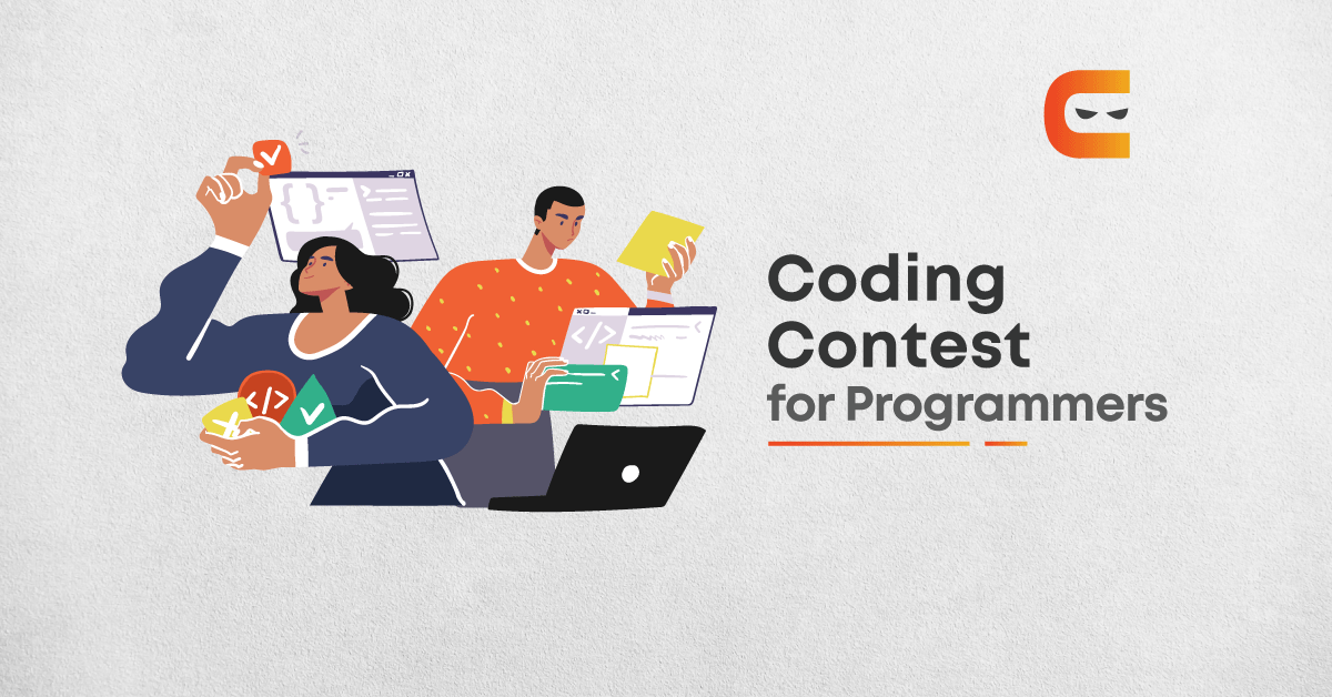 Top Coding Contest For Programmers In 2021