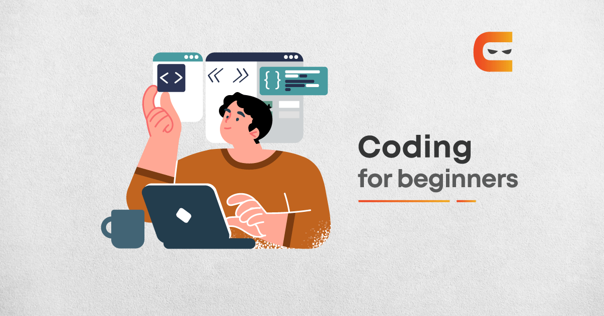 For beginners coding How to