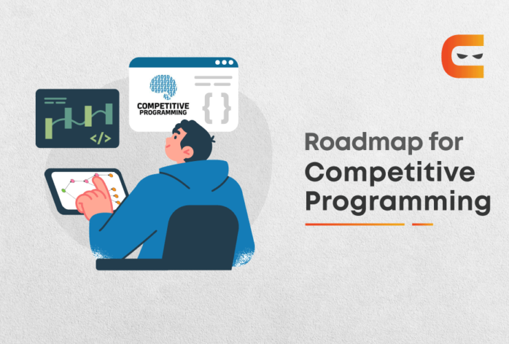 Start with Competitive Coding Today