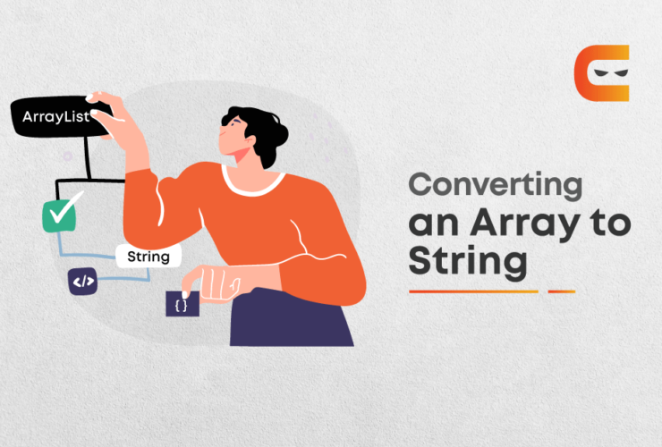 How To Convert Array To String In Any Programming Languages?