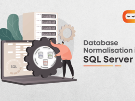 What is Database Normalization in SQL Server?