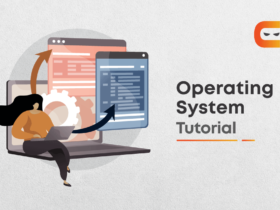 Operating System Tutorial: Explained With Example & Code
