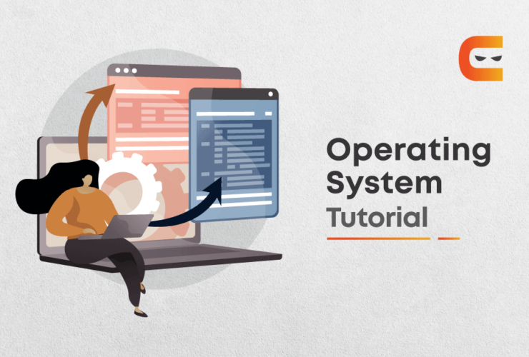 Operating System Tutorial: Explained With Example & Code