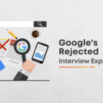 Google Rejected Interview Experience