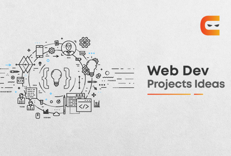 7 Best Web Development Project Ideas 2021