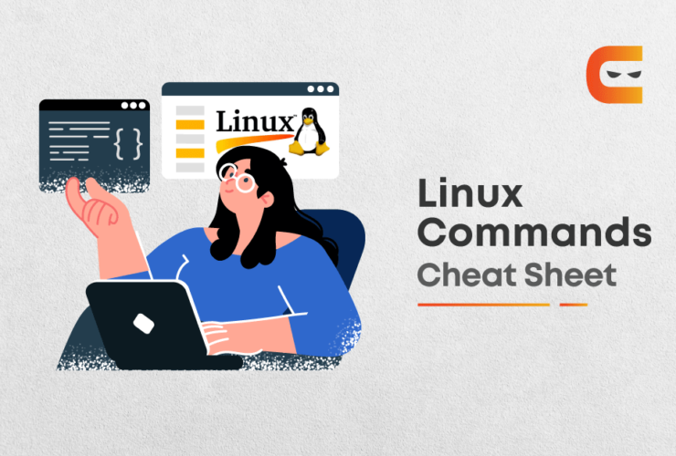 Linux Commands Cheat Sheet For 2021