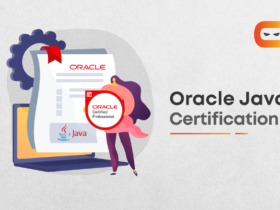 The Ultimate Guide To Pass Oracle's Java Certification