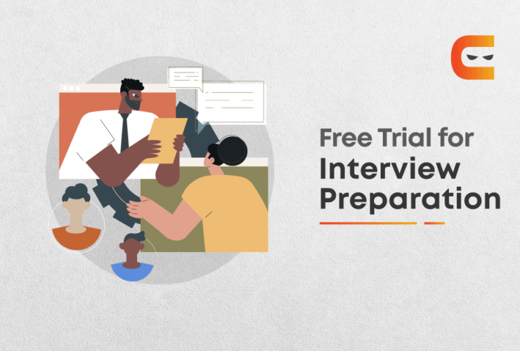 Get Free Trial For Interview Preparation with Coding Ninjas