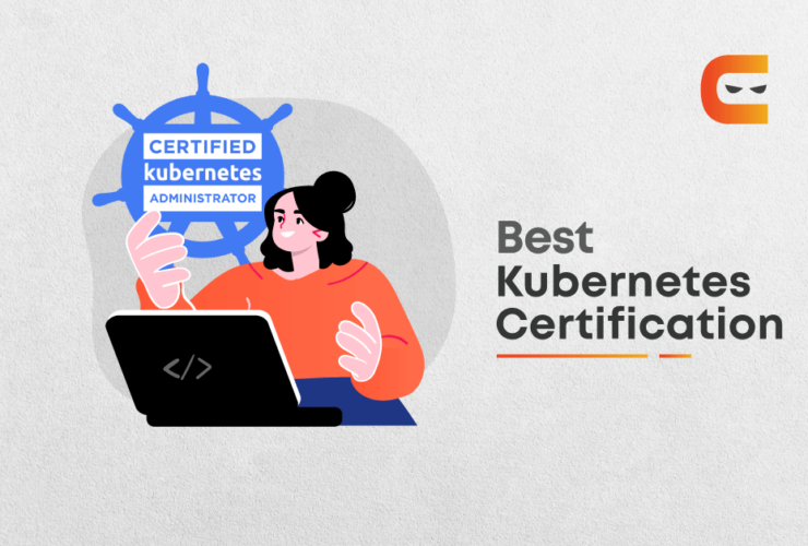 The Four Best Kubernetes Certifications In 2021