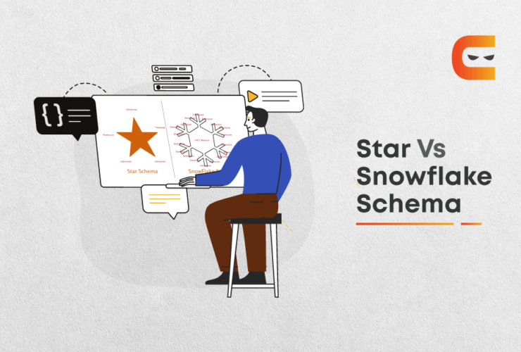 Difference Between Star Vs Snowflake Schema