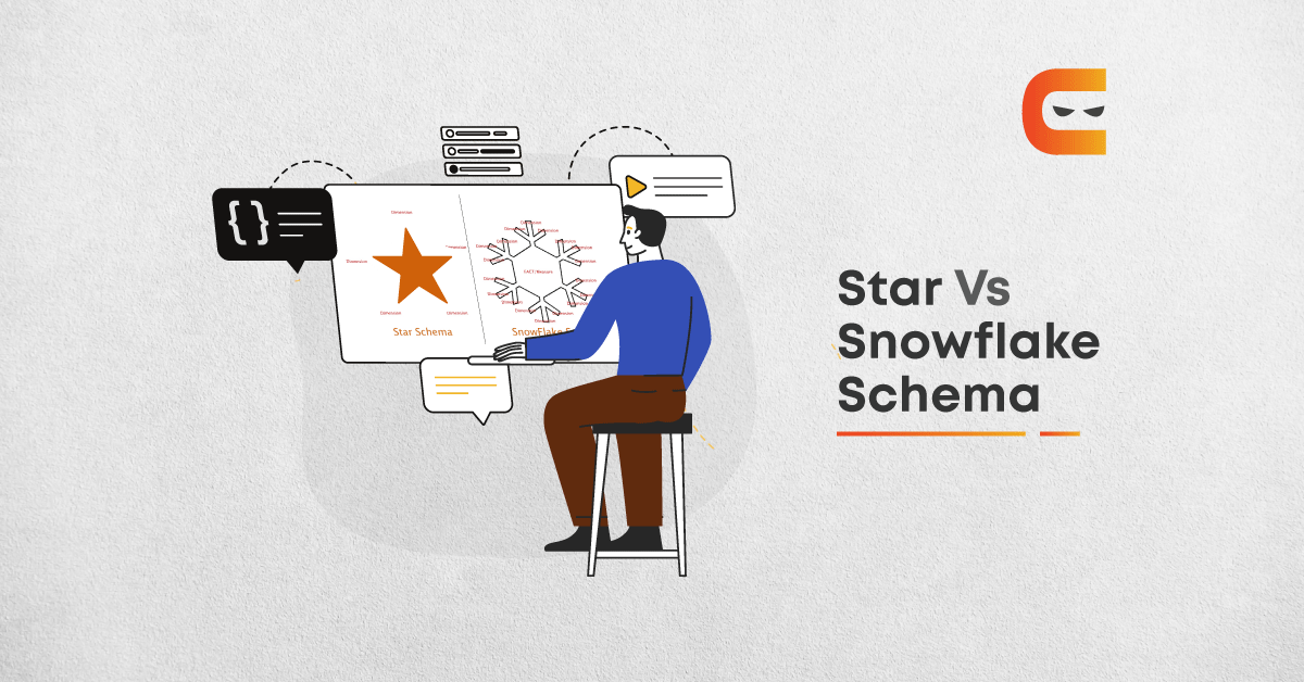 Difference Between Star Vs Snowflake Schema