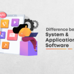 Difference Between System Software And Application Software