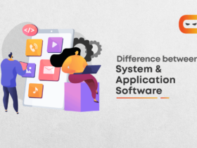 Difference Between System Software And Application Software