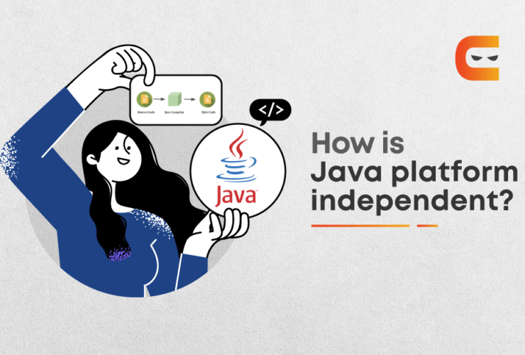 How Is The Java Platform Independent?