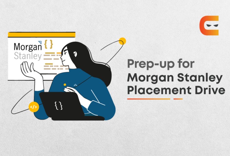 Your Preparation Guide To Morgan Stanley Off-Campus Recruitment Drive - 2021