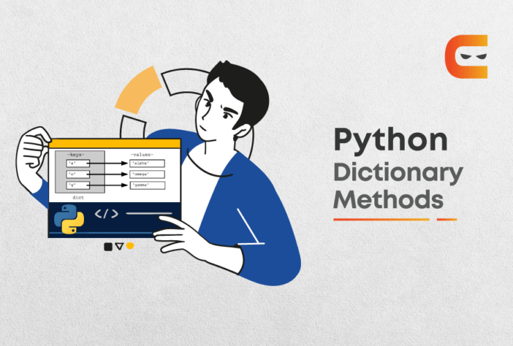 Did You Know The Python Dictionary Methods?