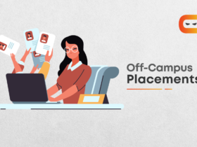 How To Apply For Off-Campus Placements At Tech-Based Companies?