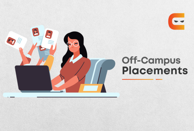 How To Apply For Off-Campus Placements At Tech-Based Companies?