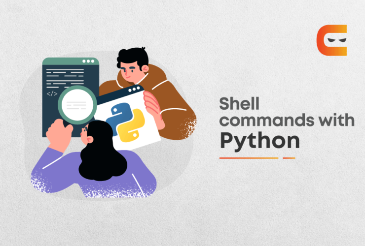 How To Execute Shell Commands With Python?