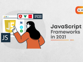 Best JavaScript UI Framework To Use In 2021