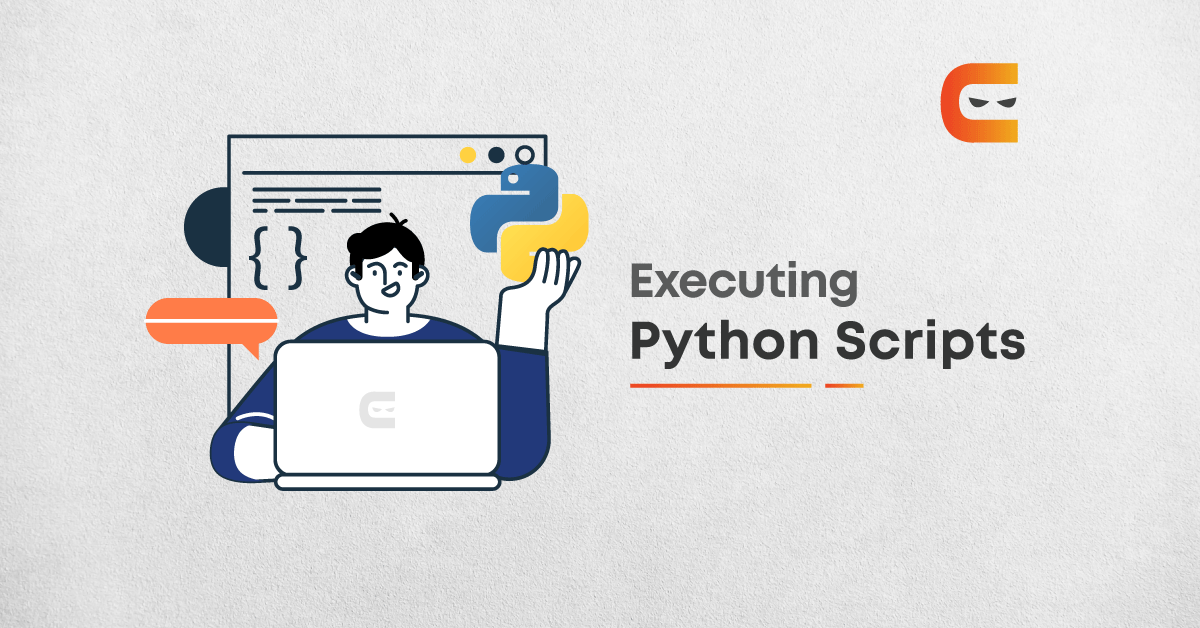 How To Execute Python Scripts?