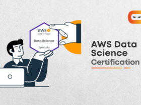 Preparation Guide For AWS Data Science Certification