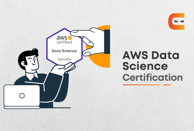 Preparation Guide For AWS Data Science Certification