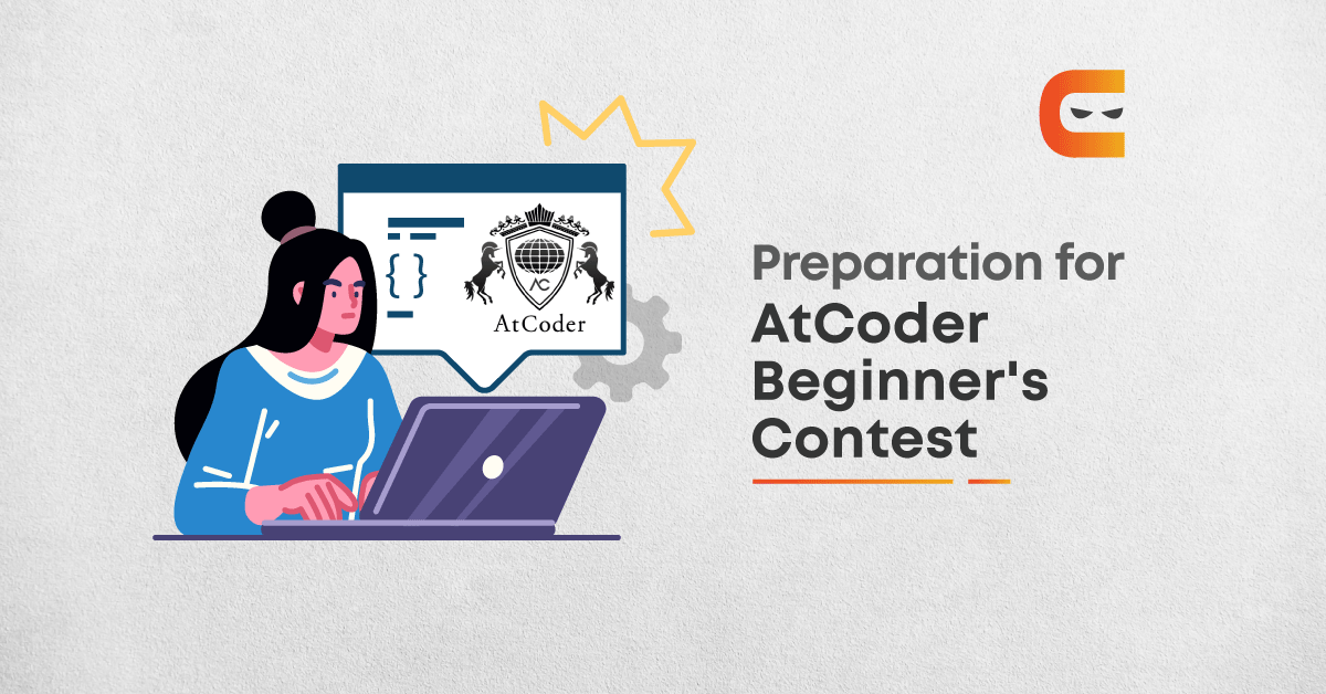 Here Is How To Prepare For AtCoder Contests