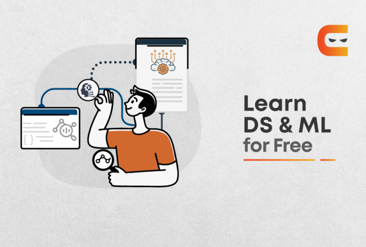 Learn Data Science For Free With Coding Ninjas