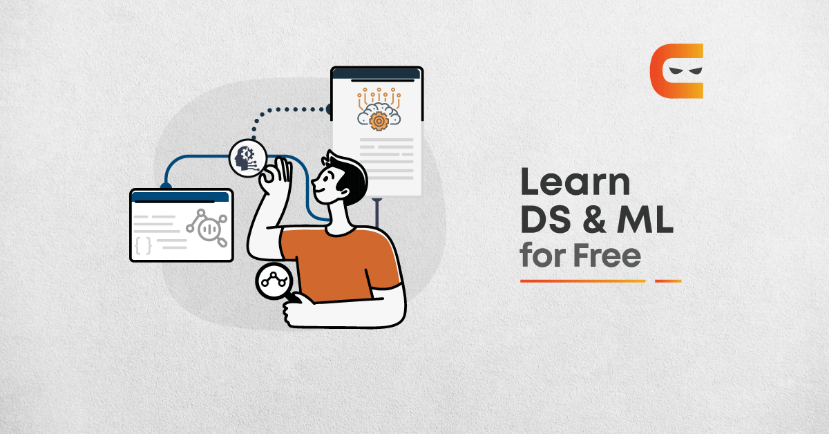 Learn Data Science For Free With Coding Ninjas