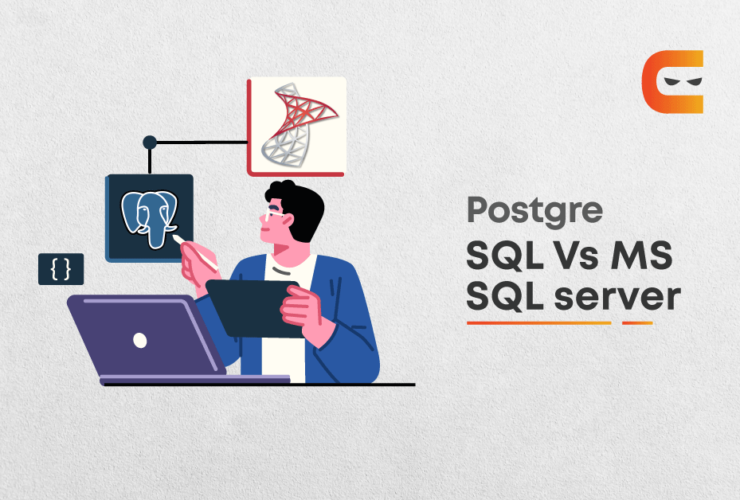 Understanding the Difference Between PostgreSQL vs MS SQL server