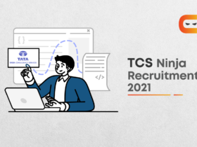 Preparation Guide For TCS Ninja Recruitment 2021