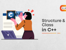 Understanding The Difference Between Structure And Class In C++