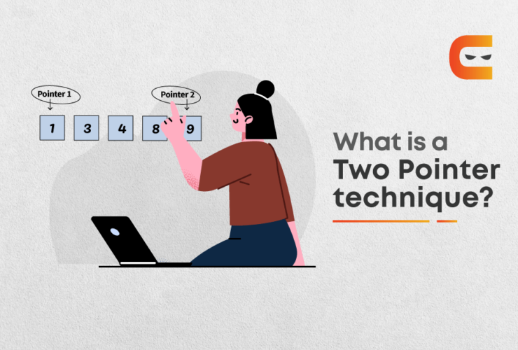 What Is A Two Pointer Technique?